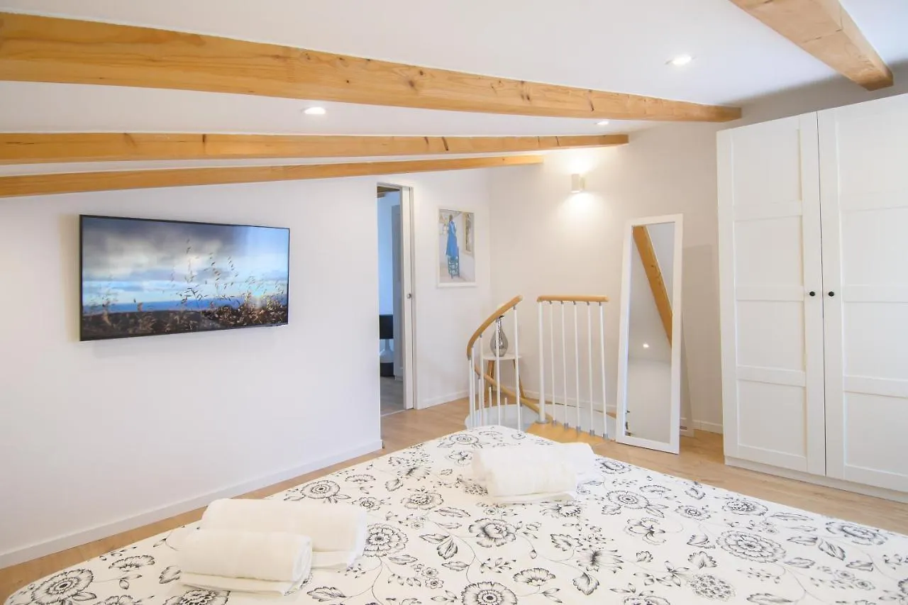 Holiday Home Country Retreat Visnjan