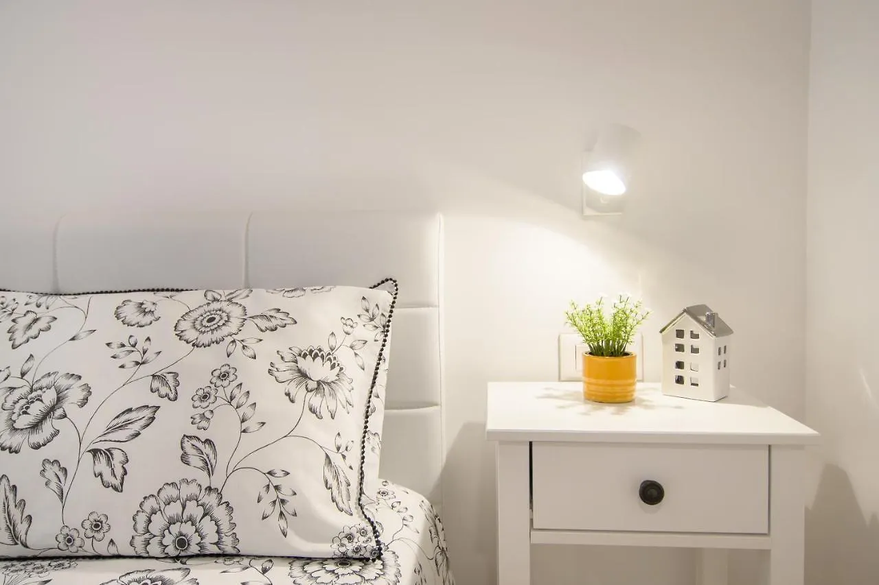 Holiday Home Country Retreat Visnjan