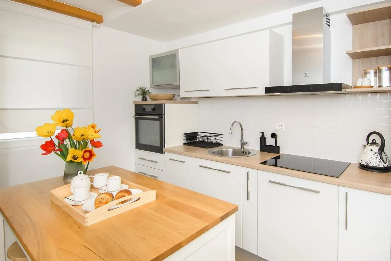 Holiday Home Country Retreat Visnjan