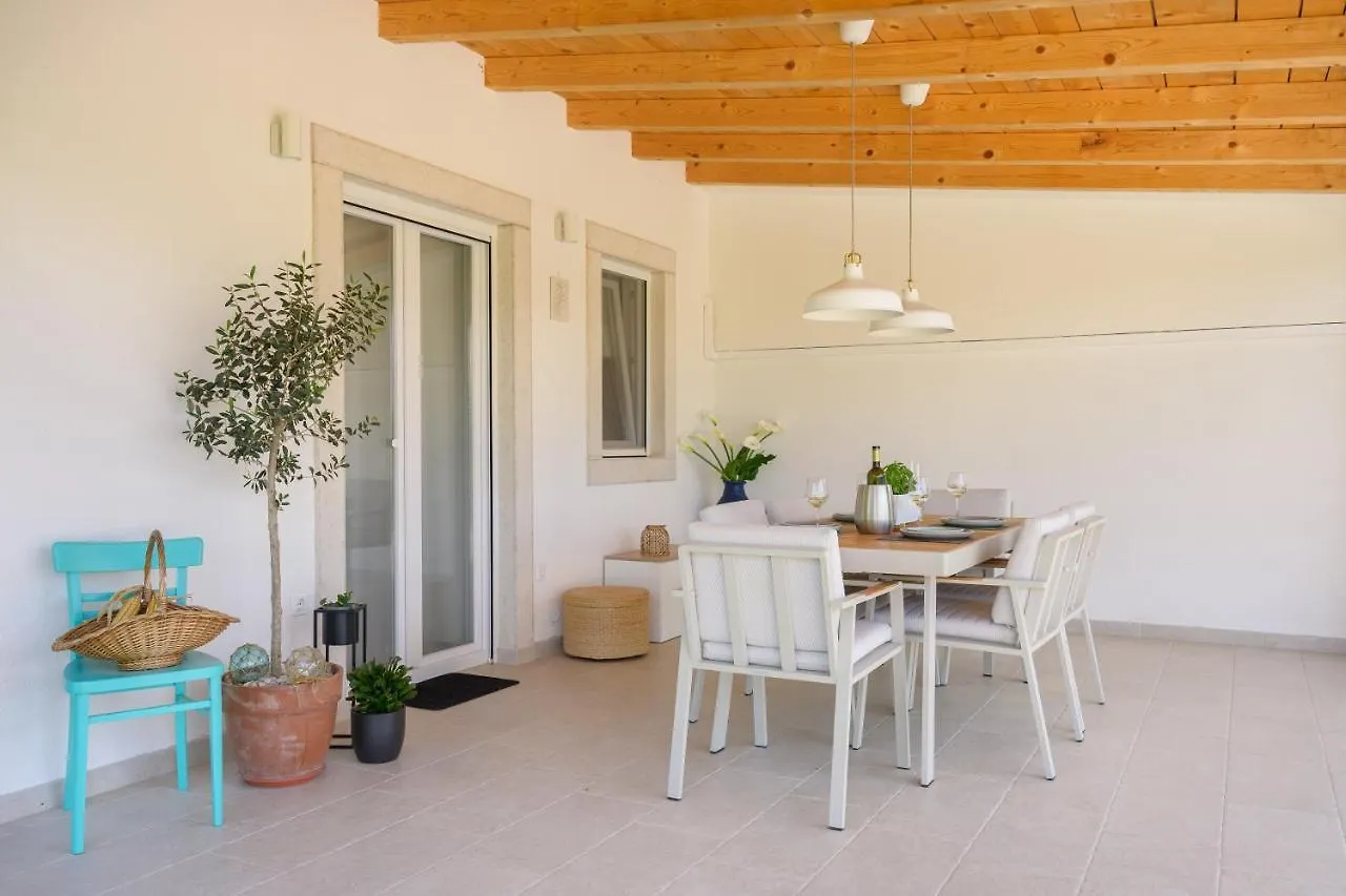 Holiday Home Country Retreat Visnjan