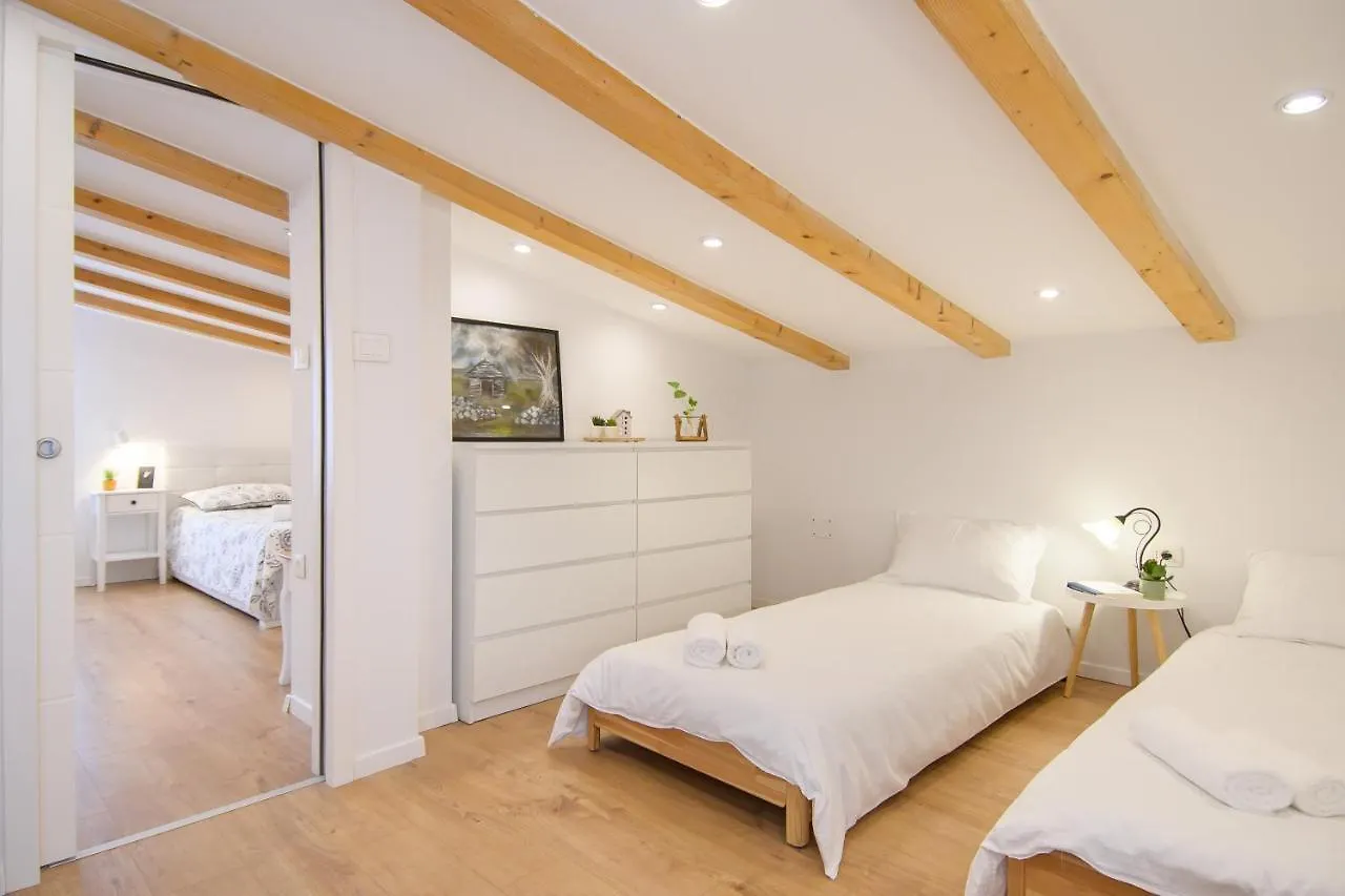Holiday Home Country Retreat Visnjan Croatia