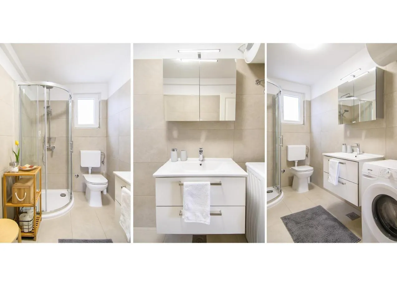 Holiday Home Country Retreat Visnjan