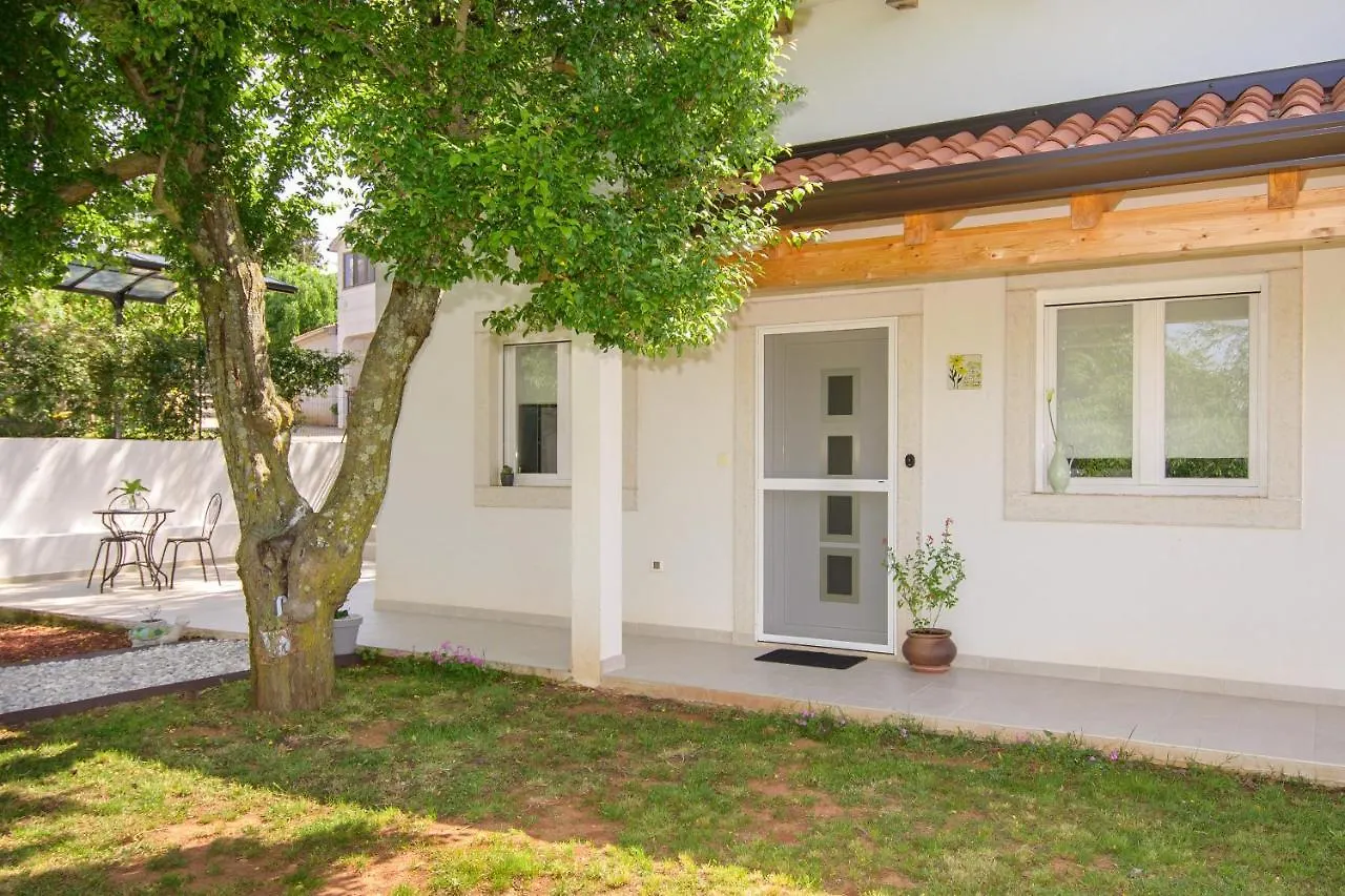 Holiday Home Country Retreat Višnjan