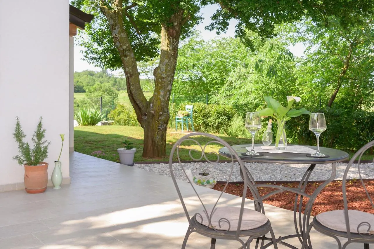 Holiday Home Country Retreat Višnjan